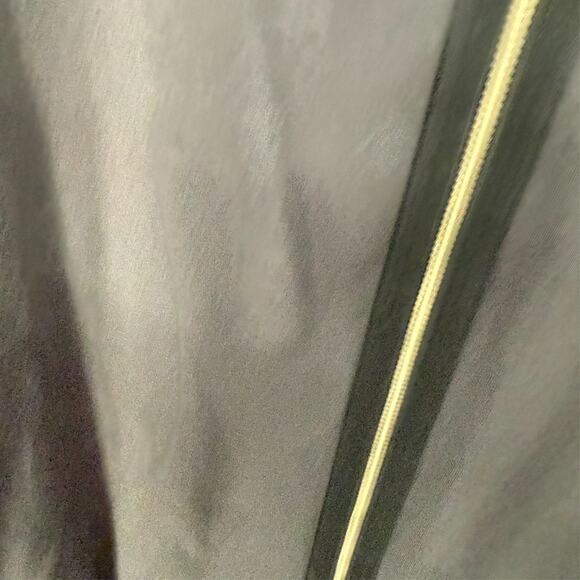 Comfy USA Cardigan Vest Womens S Gray Full Zip Soft Knit Minimalist Lagenlook - Picture 5 of 7